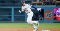 Freddie Freeman, Alex Call out of Dodgers lineup with injuries