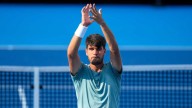 Carlos Alcaraz Credits Positive Attitude for Prevailing Against Andrey Rublev in Cincinnati