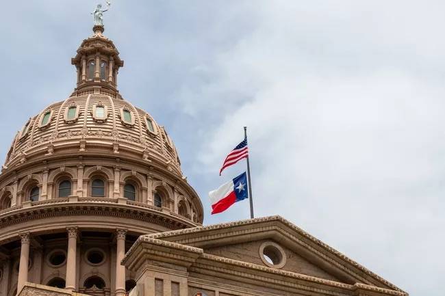 Texas Democrats Face Arrest After Blocking Trump