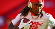 Kansas City Chiefs WR Rashee Rice gets 6 game suspension by NFL: Source