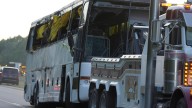 3 NJ residents named among victims of NY tour bus crash