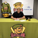 North Bay Battalion still trimming down roster