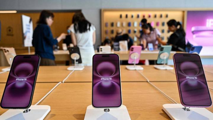 Apple y Amazon se suben al carro de los buenos resultados de las tecnológicas