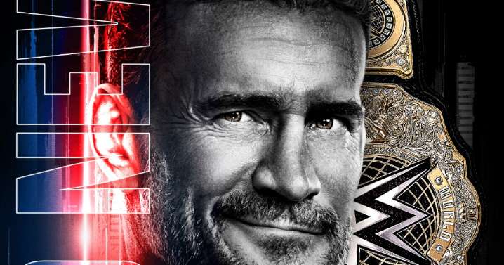 WWE SummerSlam 2025: Horarios, quién pelea y dónde ver hoy sábado