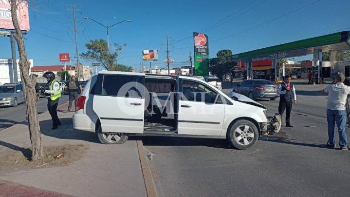 Intento de "levantón" desata persecución y balacera en avenida Ejército Nacional