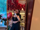 Bella Thorne rompe estereotipos al pedirle matrimonio a su novio