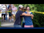 Minneapolis shooter ‘expressed hate’ toward religious groups, Trump and others