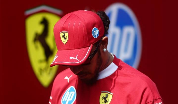 Toto Wolff despeja dudas: Lewis Hamilton no piensa en retirarse de la Fórmula 1