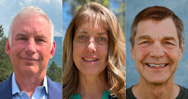 Incumbent and progressive challenger advance in Central Valley School Board primary
