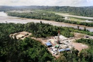 Exviceministro de Energía: “Lote 58 es prueba del gran potencial gasífero del Perú”