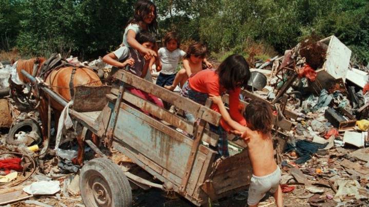 En julio, una familia tipo necesitó $1.149.353 para no caer en la pobreza