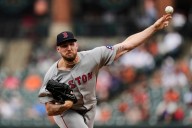 Red Sox reactions: Trevor Story makes two big plays, homers in win over O’s