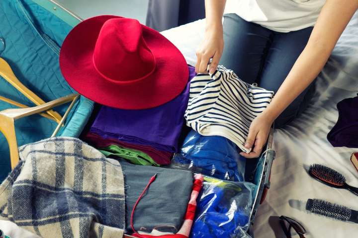 In praise of doing things at the last minute