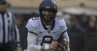 Tim Stephens' picks: WVU wins, Herd loses in season openers
