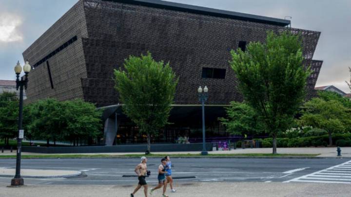 Trump: Smithsonian focuses too much on ‘how bad slavery was’
