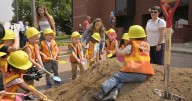 New early education center breaks ground in Colorado Springs