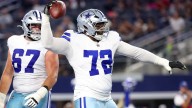 Jerry Jones and Dallas Cowboys make shock cut decision of longtime veteran star with just days before NFL season