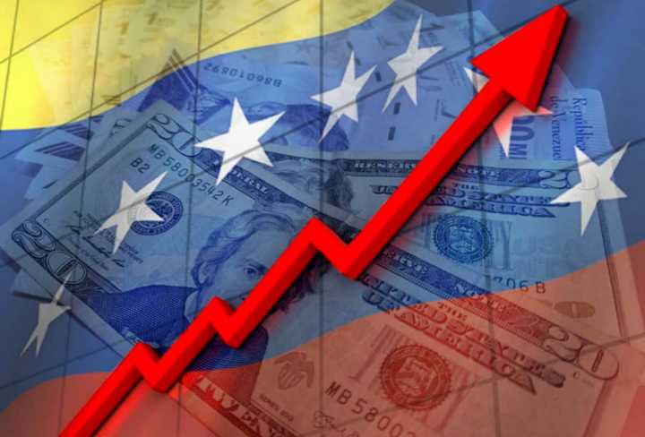 CEPAL proyecta crecimiento del PIB en Venezuela para finales de 2025