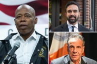 Eric Adams again denied public matching funds in NYC mayoral campaign while Zohran Mamdani, Curtis Sliwa reap millions