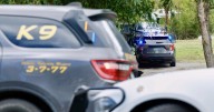 Weeklong manhunt ends with capture of Montana bar shooting suspect