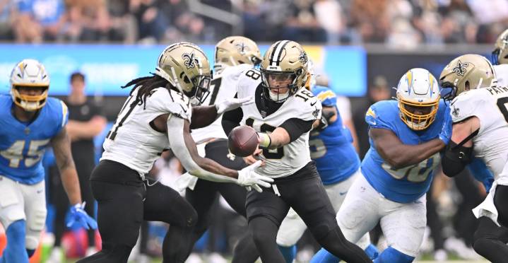 Saints vs. Chargers 2025 Preseason: TV Schedule, Online Streaming, Radio, Mobile, and Odds