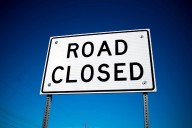 M-60 will intermittently close for utility work near Jackson