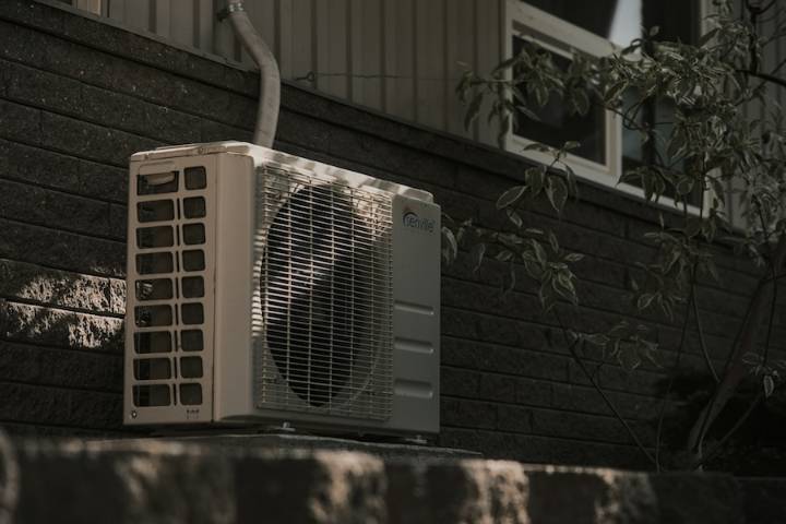 Descubre qué aire acondicionado gasta menos luz