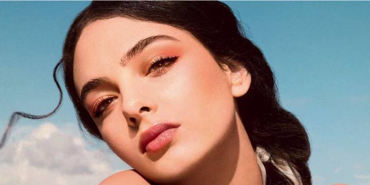 Maquillaje de verano, a prueba del sol y el agua
