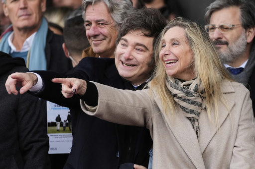 Argentina investiga presunto entramado de corrupción en compra de medicamentos para discapacitados