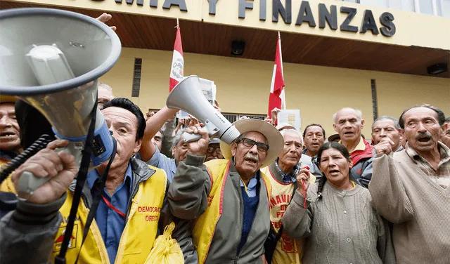 Fonavi: Más de 73 mil beneficiarios cobrarán devolución de aportes desde el 28 de agosto