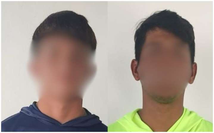 Recuperan remolque robado en la carretera Telchac