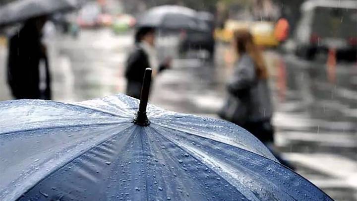 Inesperado cambio del pronóstico de lluvias en Buenos Aires: el informe meteorológico que nadie esperaba