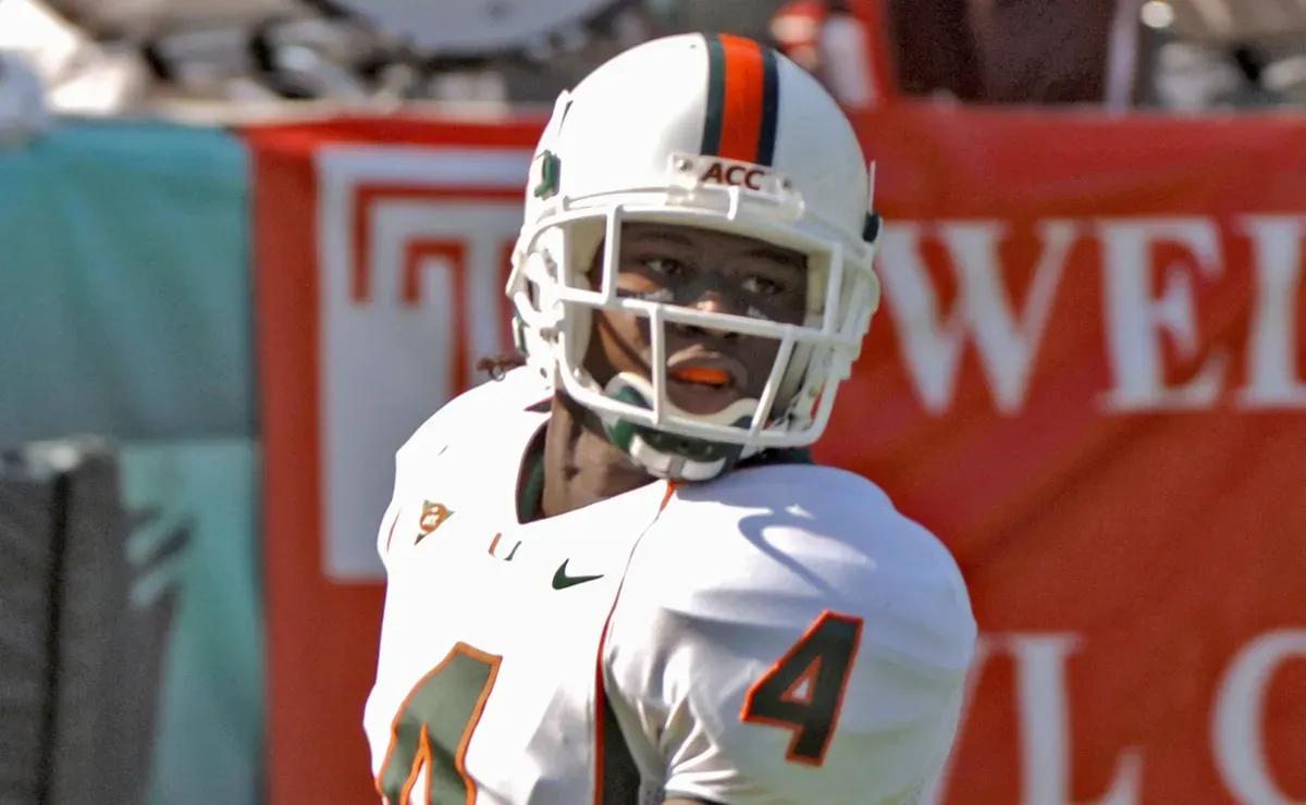 NCAAF News: Mario Cirstobal, Miami turn heads with offer to son of NFL Hall of Famer and program legend