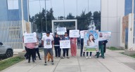 En Pisco, familiares de Valeria Luna Cortez exigen justicia: “A mi hija la asesinaron”