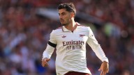Arsenal's Kai Havertz to have surgery; injury not long