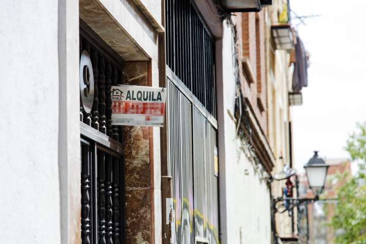 Casi la mitad de los autónomos que pagan alquiler sufre discriminación por no tener nómina fija