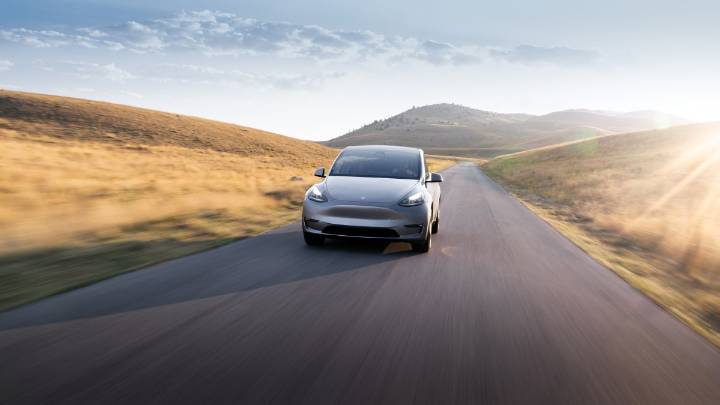 Ahora sí: Tesla alista el Model Y más potente de su historia