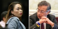 Revelan los motivos por los que Petro tiene interés en el caso de Epa Colombia: las protestas que apoyó están involucradas