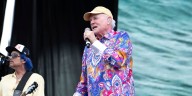 Beach Boys cancel performance at Oregon State Fair due to ‘unforeseen circumstances’