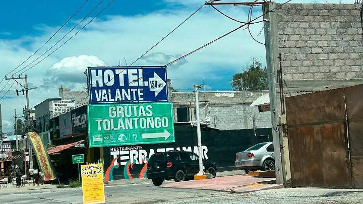 Viviendas del Bienestar: En El Valante, Ixmiquilpan, vecinos se oponen a construcción de casas