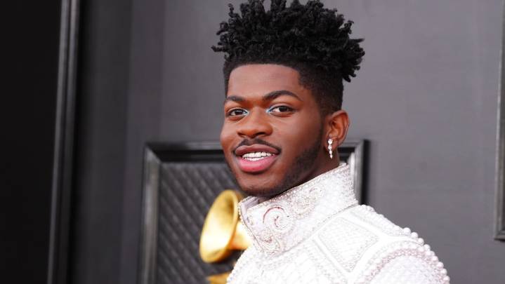 Lil Nas X Speaks Out After Arrest, Felony Charges: 'Going to Be OK'