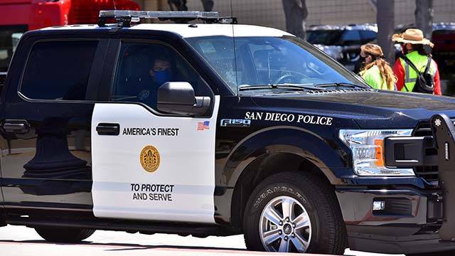Man staves off attack by biting off part of alleged assailant's finger