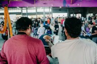 Detroit Sandwich Party returns to Eastern Market