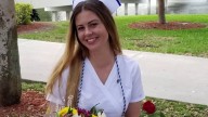 Mother concerned about daughter’s relationship before she was found dead in Coral Springs canal