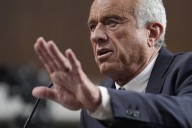 RFK Jr. says he won't run for president in 2028. Who asked?