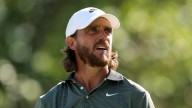 Tommy Fleetwood Excited About 'Chasing My Dreams' At FedEx St Jude Championship