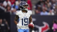 Titans cut 2024 sixth-round pick Jha'Quan Jackson, 15 others