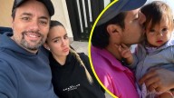 Daniel "Palomo" Valenzuela despide a su hija Alondra que se irá a estudiar a Canadá: "Una de las pruebas más grandes"