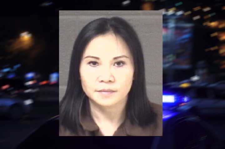 Asheville: Mujer acusada de usar spas para fines de prostitución