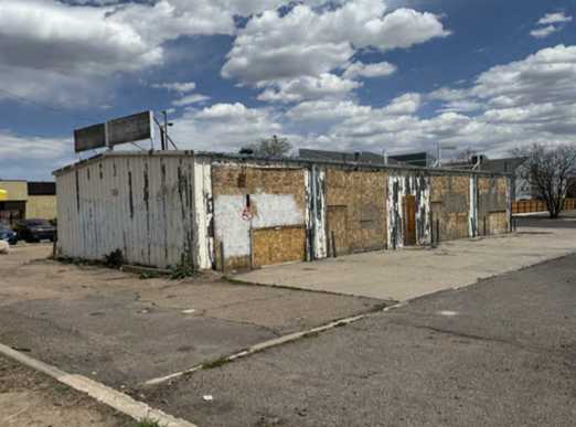 Aurora proposes taking over neglected commercial properties amid slum apartment furor